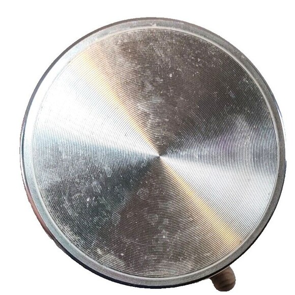 Gnali And Zani Stove Top Large Espresso Maker For Great Strong Espresso - Picture 10 of 13